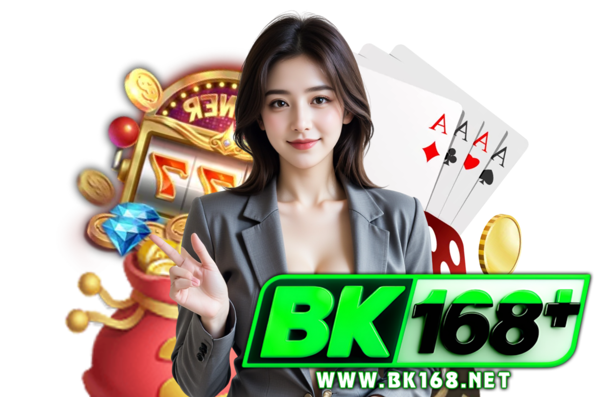 bk168